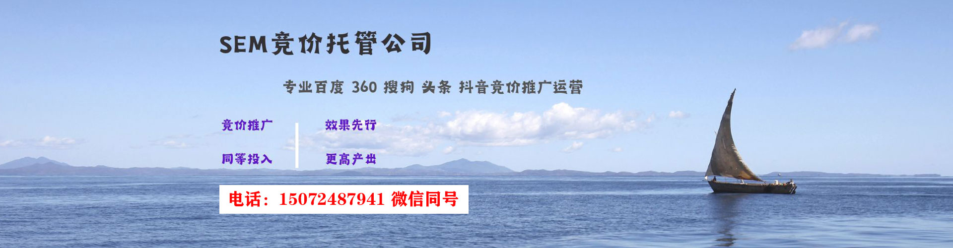 连平竞价托管